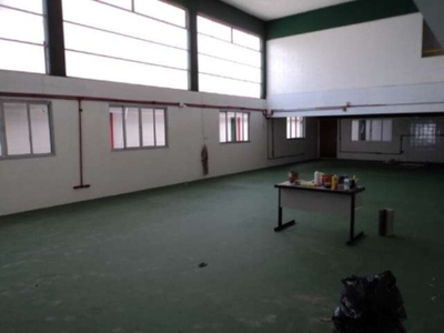 Depósito-Galpão, 620 m² - Foto 1