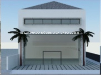 Prédio Inteiro, 500 m² - Foto 2