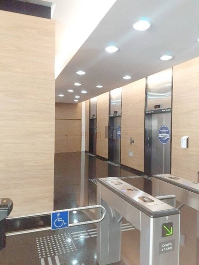 Prédio Inteiro, 2844 m² - Foto 2