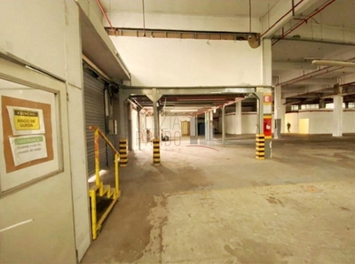 Depósito-Galpão, 5918 m² - Foto 5
