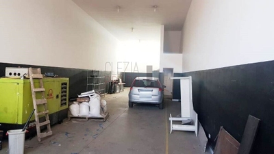 Depósito-Galpão, 320 m² - Foto 3