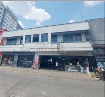 Prédio Inteiro, 1714 m² - Foto 2