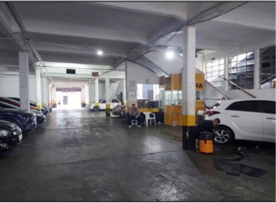 Prédio Inteiro, 1714 m² - Foto 3