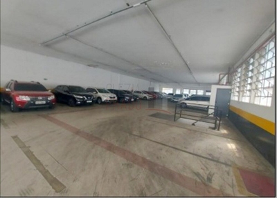 Prédio Inteiro, 1714 m² - Foto 4