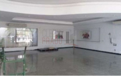 Prédio Inteiro, 641 m² - Foto 2