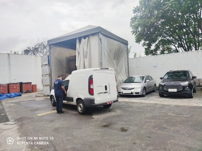 Depósito-Galpão, 2500 m² - Foto 2