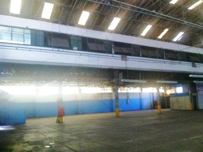 Depósito-Galpão, 1781 m² - Foto 4