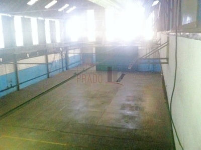 Depósito-Galpão, 1781 m² - Foto 2