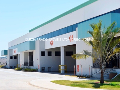 Depósito-Galpão, 2731 m² - Foto 4