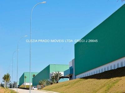 Depósito-Galpão, 2731 m² - Foto 3