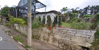 Terreno, 1426 m² - Foto 1