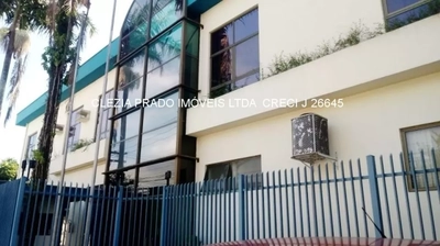 Prédio Inteiro, 1900 m² - Foto 3