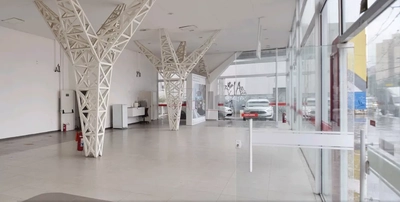 Prédio Inteiro, 1307 m² - Foto 2