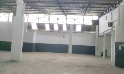 Depósito-Galpão, 1350 m² - Foto 2