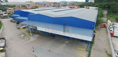 Depósito-Galpão, 14000 m² - Foto 2