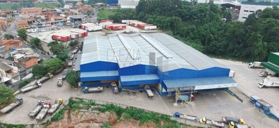 Depósito-Galpão, 14000 m² - Foto 5