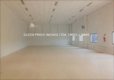 Depósito-Galpão, 6250 m² - Foto 4