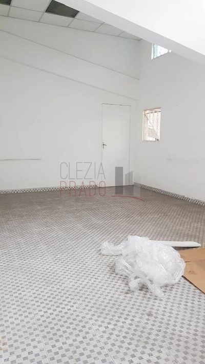 Depósito-Galpão, 481 m² - Foto 5