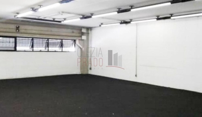 Depósito-Galpão, 1648 m² - Foto 4