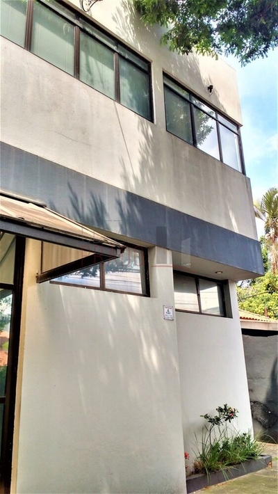 Depósito-Galpão, 410 m² - Foto 3