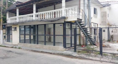 Prédio Inteiro, 264 m² - Foto 3