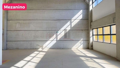 Depósito-Galpão, 6759 m² - Foto 1