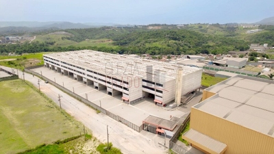 Depósito-Galpão, 6759 m² - Foto 4