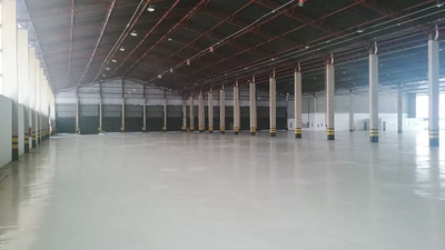 Depósito-Galpão, 15000 m² - Foto 1