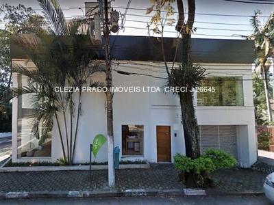 Prédio Inteiro, 660 m² - Foto 3