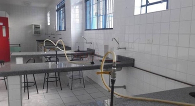 Prédio Inteiro, 2200 m² - Foto 2