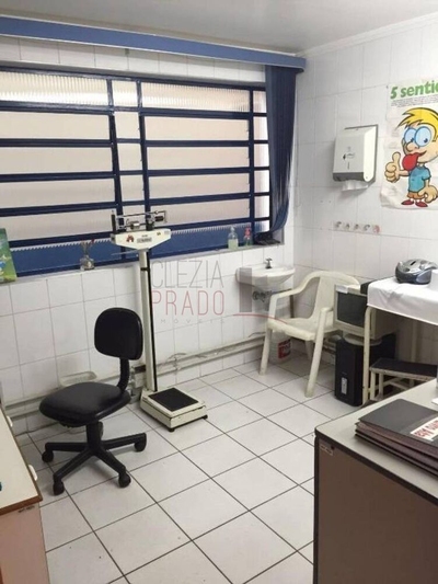 Prédio Inteiro, 2200 m² - Foto 4