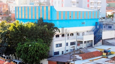 Prédio Inteiro, 2200 m² - Foto 5