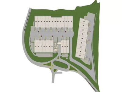 Depósito-Galpão, 1409 m² - Foto 4