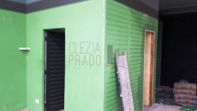 Depósito-Galpão, 437 m² - Foto 3