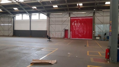 Depósito-Galpão, 900 m² - Foto 2
