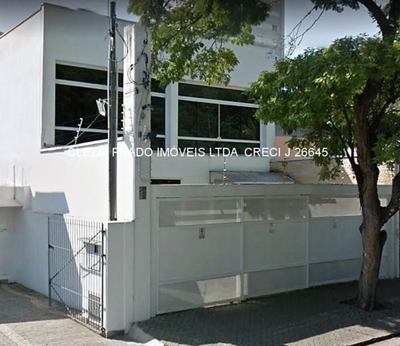 Prédio Inteiro, 309 m² - Foto 1