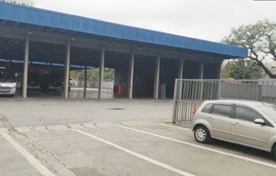 Depósito-Galpão, 24263 m² - Foto 2