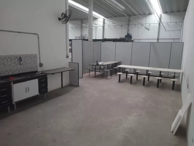 Depósito-Galpão, 2500 m² - Foto 4