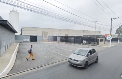 Depósito-Galpão, 3700 m² - Foto 2