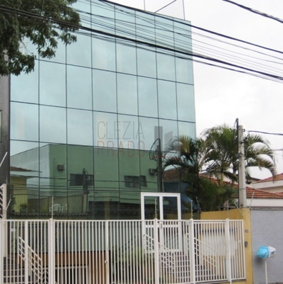 Prédio Inteiro, 748 m² - Foto 1