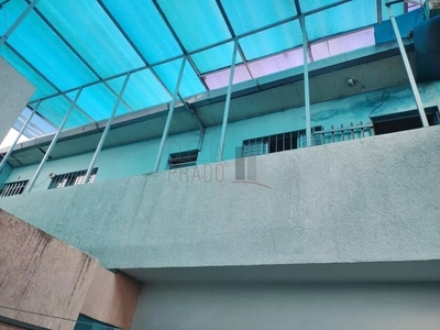 Depósito-Galpão, 721 m² - Foto 2