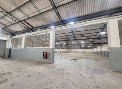 Depósito-Galpão, 7552 m² - Foto 2