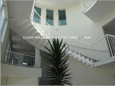 Prédio Inteiro, 1327 m² - Foto 3