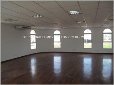 Prédio Inteiro, 1327 m² - Foto 4