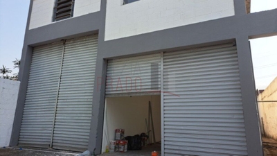 Depósito-Galpão, 350 m² - Foto 1