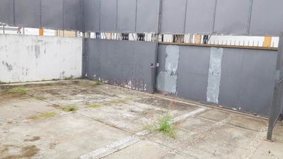 Depósito-Galpão, 320 m² - Foto 2