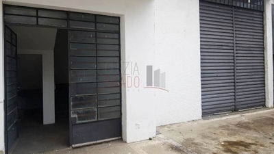 Depósito-Galpão, 320 m² - Foto 3