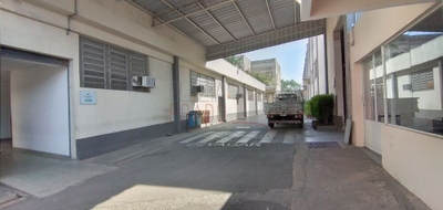 Depósito-Galpão, 3500 m² - Foto 2