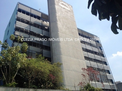 Prédio Inteiro, 3800 m² - Foto 1