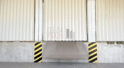 Depósito-Galpão, 3768 m² - Foto 3
